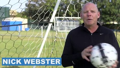 When Should the Technique of Heading Be Used in Soccer?