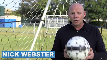 Master the Back-Lift in Soccer: A Cool Trick to Elevate Your Game ⚽