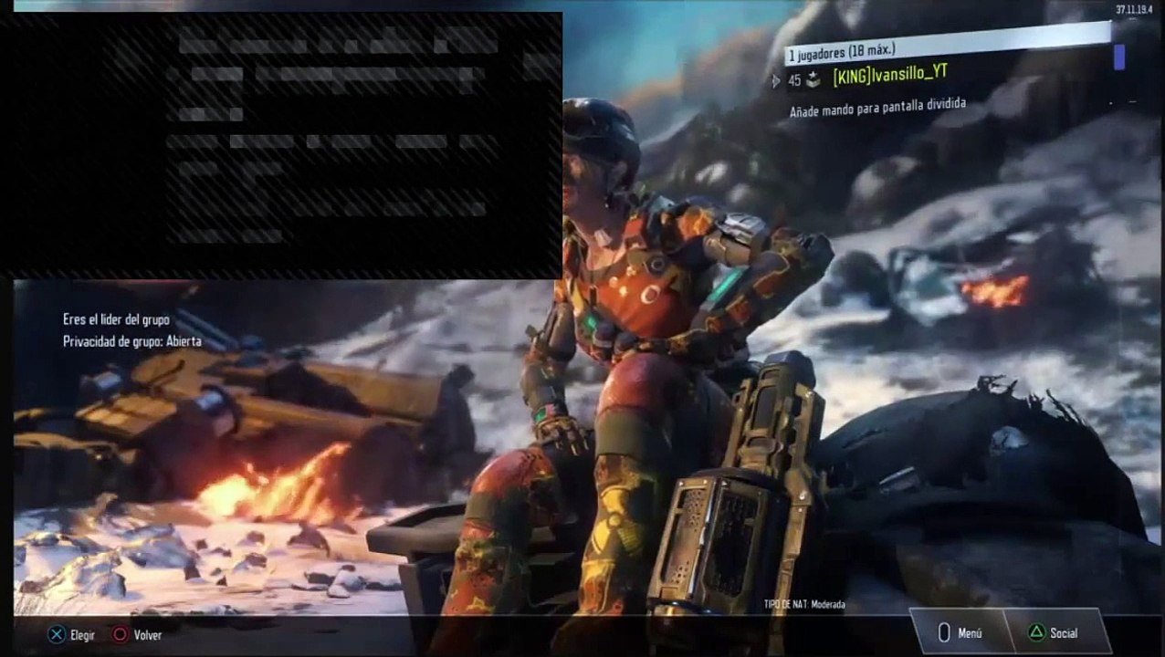 Abriendo Los Mejores Suministros del Black Ops 3 (Épico,Raros y Legendarios!!)