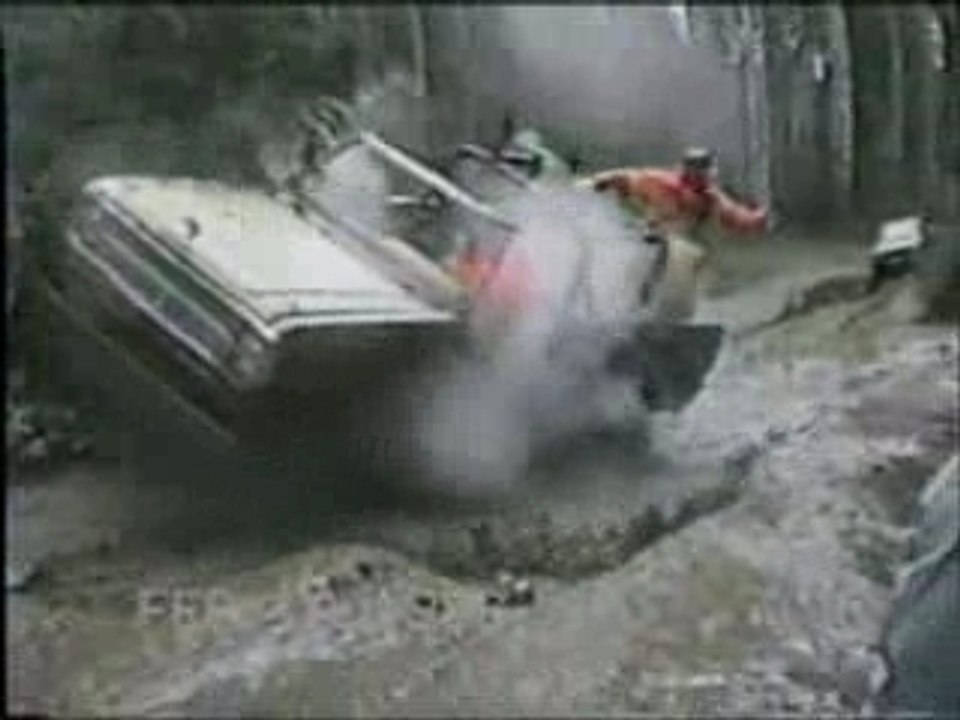 Raining fun