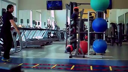 Training for Speed for Lacrosse