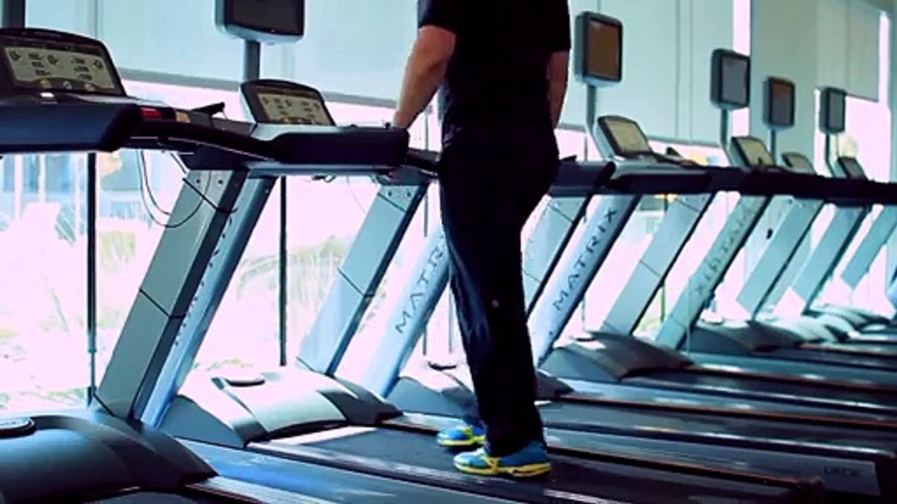 How Do I Pick Out a Treadmill?