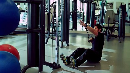 Front Crawl Instructions