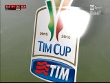 Sassuolo vs Cagliari 0-1 All Goals and Full Highlights Coppa Italia 03.12.2015 HD