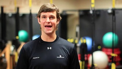 How to Use Heavy Duty Resistance Bands With Dumbbells