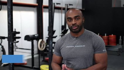 Weight Training Plus Running Routine