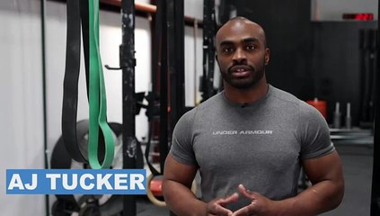 How to Improve a Weighted Chin-Up