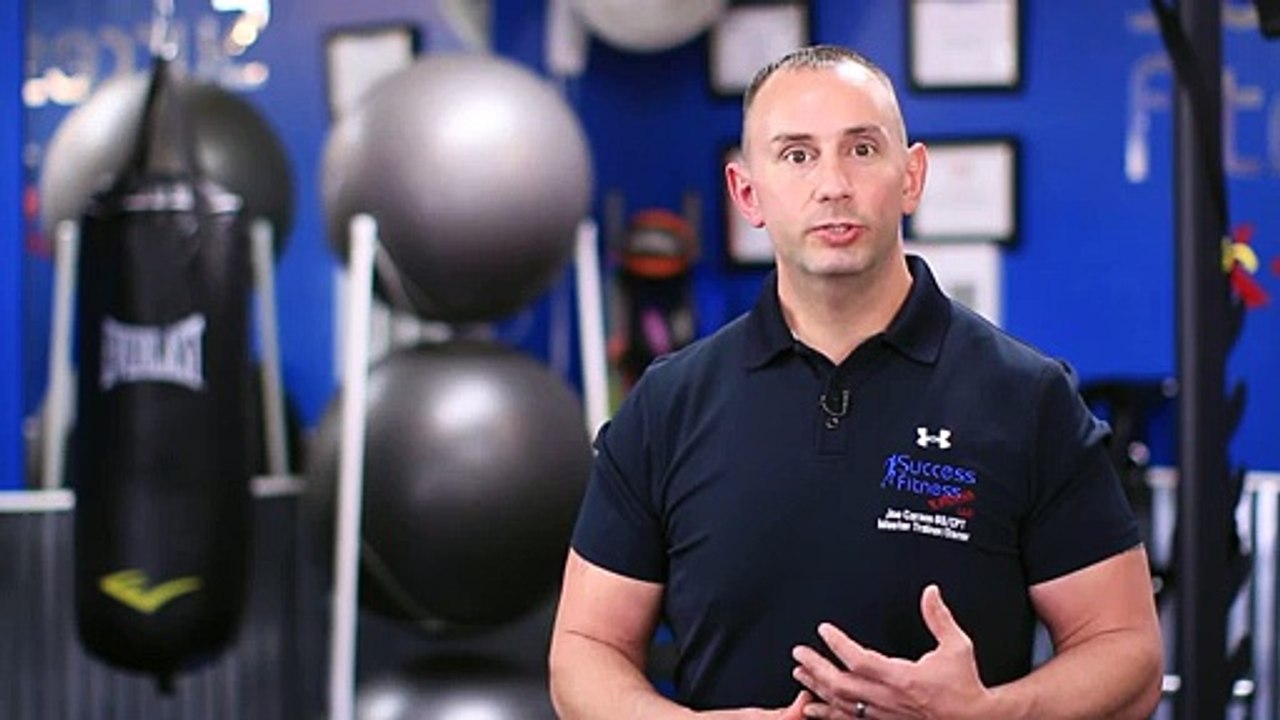 Strong Lifts & a Wrist Squat