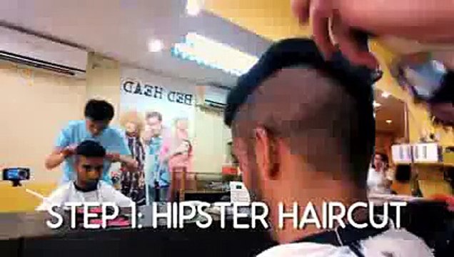 Hipster Pickup Lines on Singapore Girls - Ministry of Funny