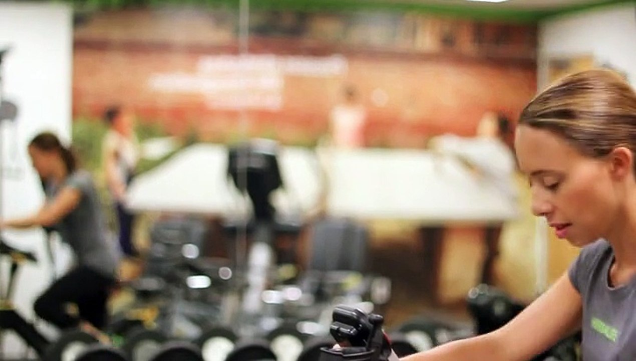 How to Start an Indoor Cycling Group