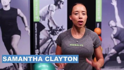 How to Get an Explosive Core for Athletes