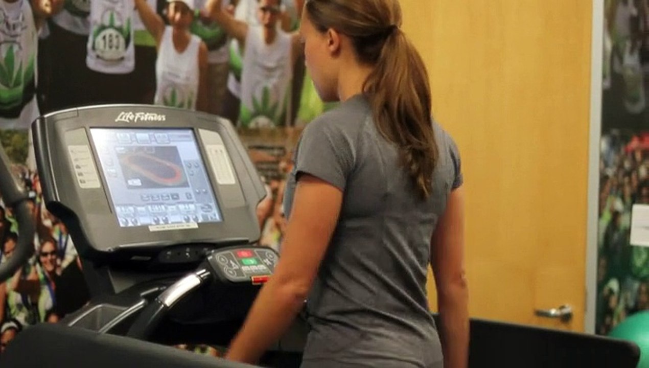 How to Buy a Treadmill & What Features to Look For