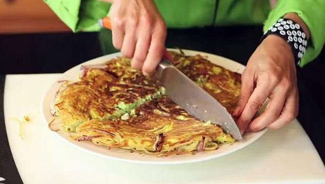 Tips on Using Leftover Spaghetti