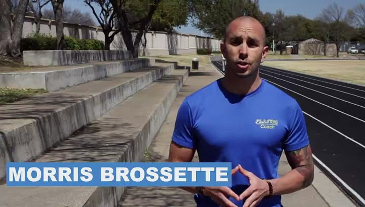 How to Train for Running in the Off-Season in High School