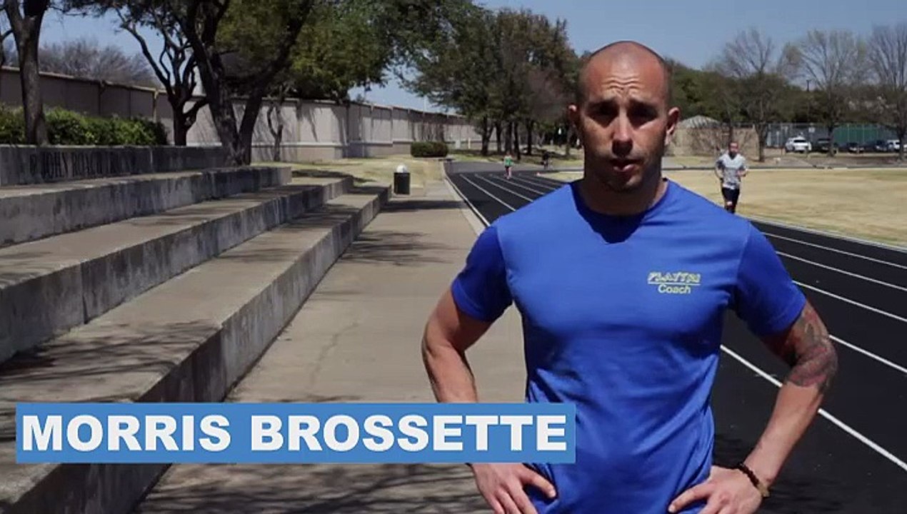 How to Increase Sprint Endurance for the 300m