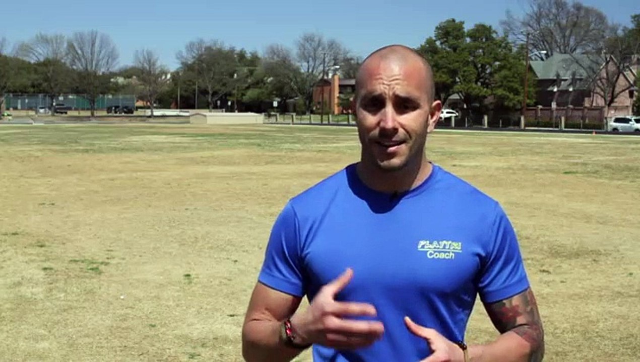 How to Become a Novice Runner