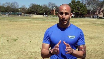 A Typical Jogging Speed