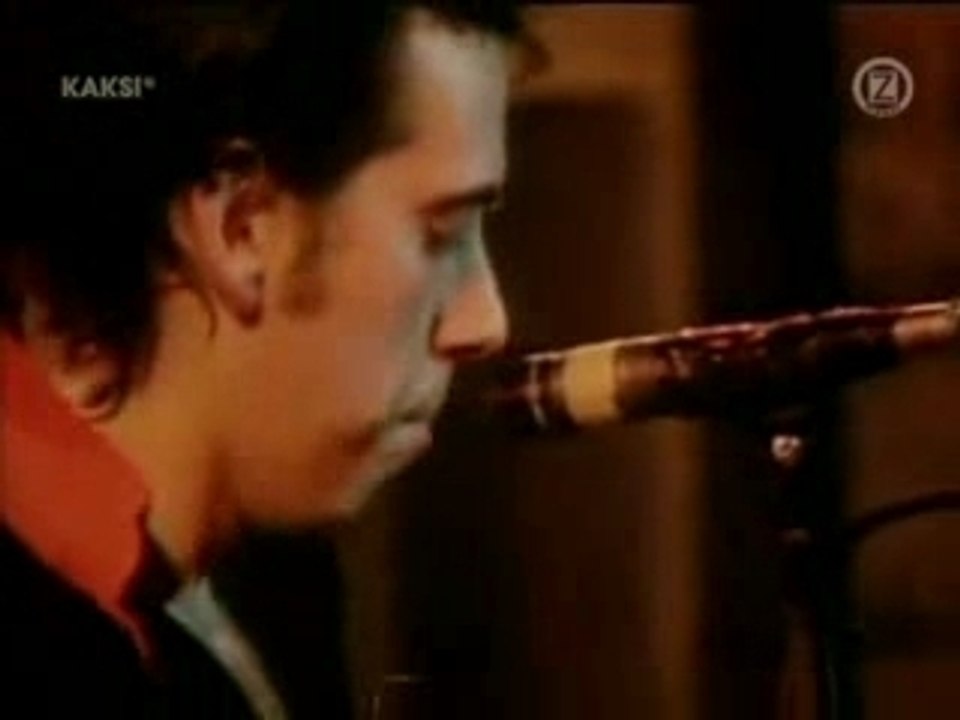 Clash - Train In Vain