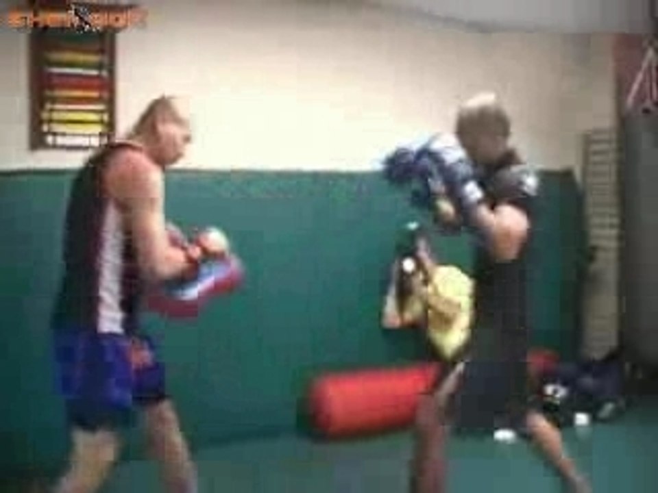 Royce Gracie Vídeo Dailymotion