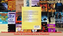 PDF Download  Introduction to Superstrings and MTheory Graduate Texts in Contemporary Physics Read Online