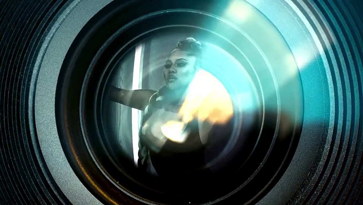 Kat DeLuna - Bum Bum ft. Trey Songz