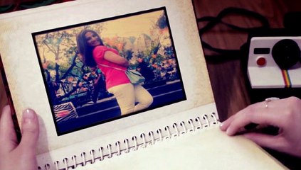 KİŞİYE ÖZEL ALBÜM GÜLŞEN HANIM