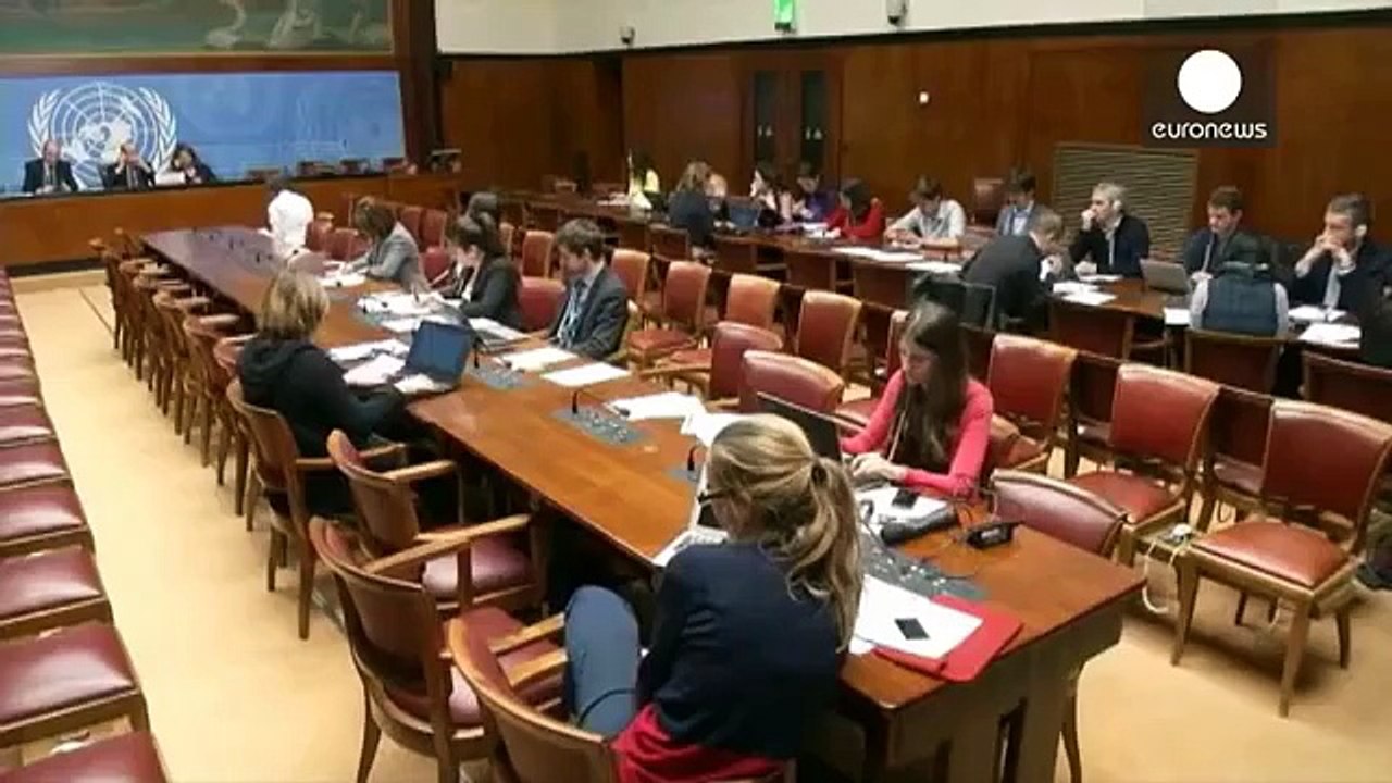 Forte baisse des arrivées de migrants en Europe au mois de novembre