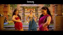 Rudhramadevi   Anthahpuramlo Andala Chilaka   Full Song   Anushka Shetty  _(640x360)