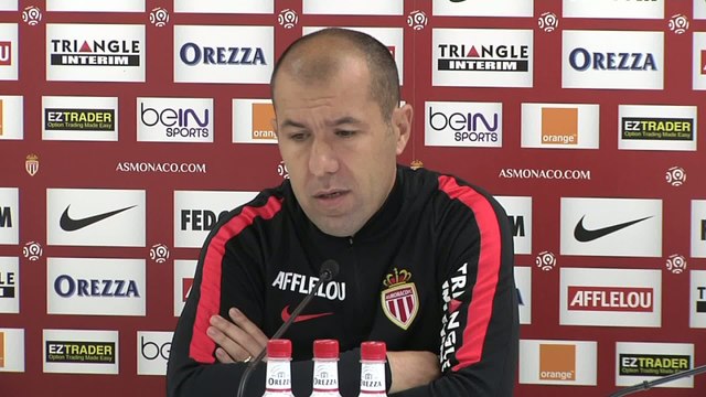 Foot - L1 - ASM : Jardim «Je ne sais pas qui essaie de créer des problèmes»