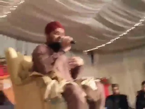 Chamka Mahe Noor Ka Hilal Naat By Muhammad Owais Raza Qadri - New Mehfil e Naat [2015]