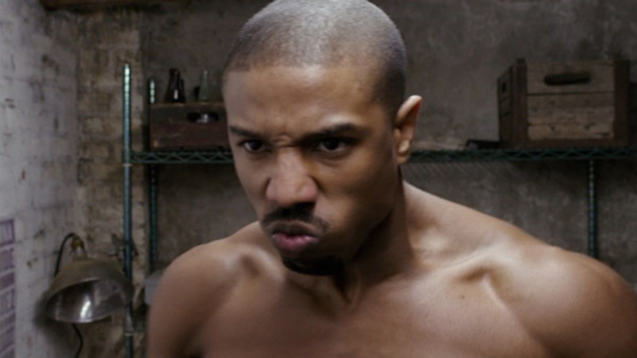 Creed (2015)