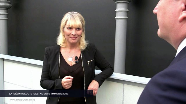 Déontologie des agents immobiliers - Questions de droit immobilier n°2