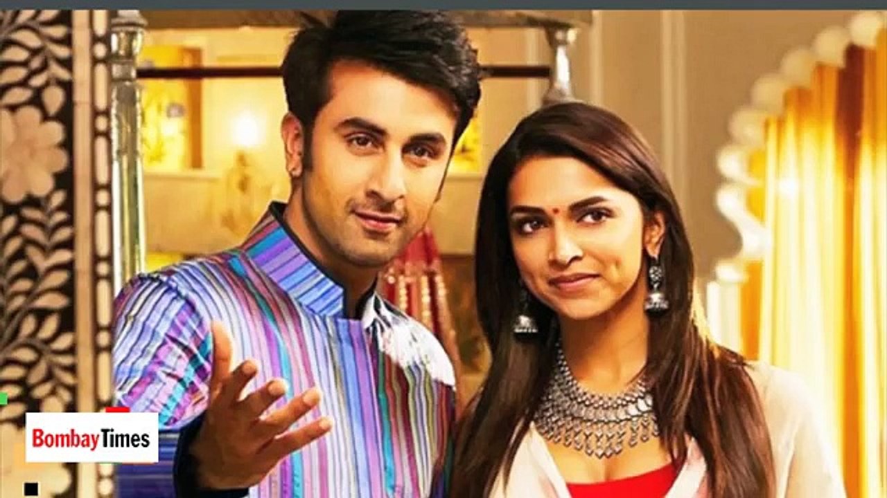 Tamasha Full Movie 2015 | Ranbir Kapoor, Deepika Padukone | Review