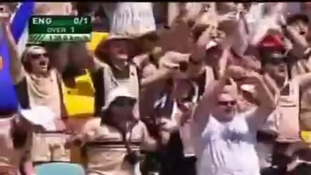 Pace bowling at its Best HD