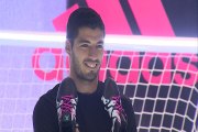 Luis Suárez deja claro que Messi es 