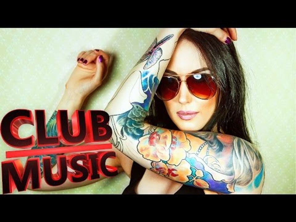 New Hip Hop R&B Mix 2016 (#3) - Best Hip Hop Urban Rnb Club Music 2016
