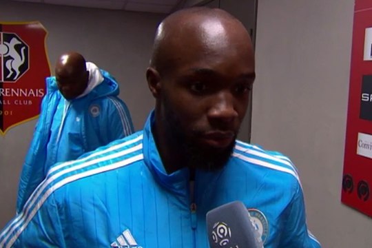 Diarra : «On n’est pas loin du podium»