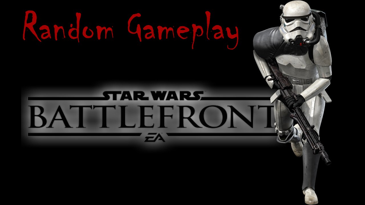 Let's Play: Star Wars Battlefront Supremacy Forest Moon Of Endor 6th (no Voice)