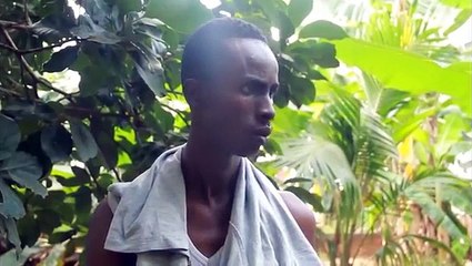 MAAME SERWAA TROTRO MATE 2 - Latest 2015 Asante Akan Ghanaian Twi Movie