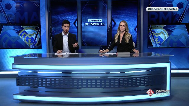 Florentino Pérez: ninguém nos comunicou