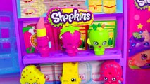 Shopkins Pencil Toppers 2 Packs School Supply - Fun Toy Unboxing Video Cookieswirlc