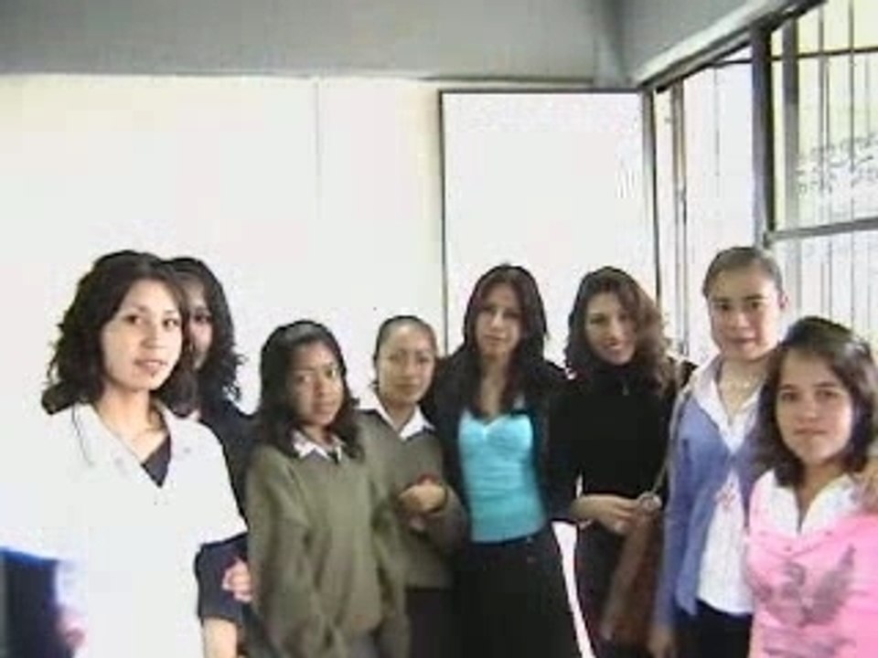INFORMATICA CECYTEM