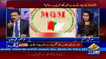 Who is Planning to Bring Altaf Hussain Back to Pakistan?