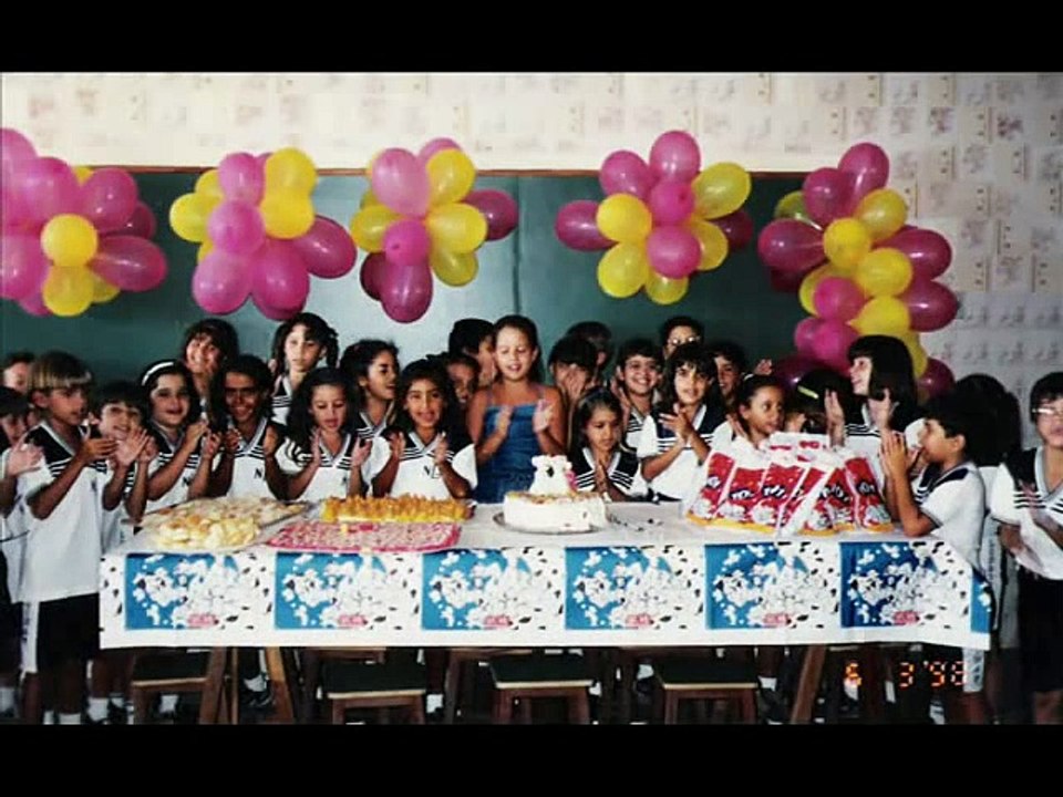 Feras 2008