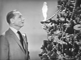 1959 TIMEX WATCHES CHRISTMAS COMMERCIAL - John Cameron Swayze