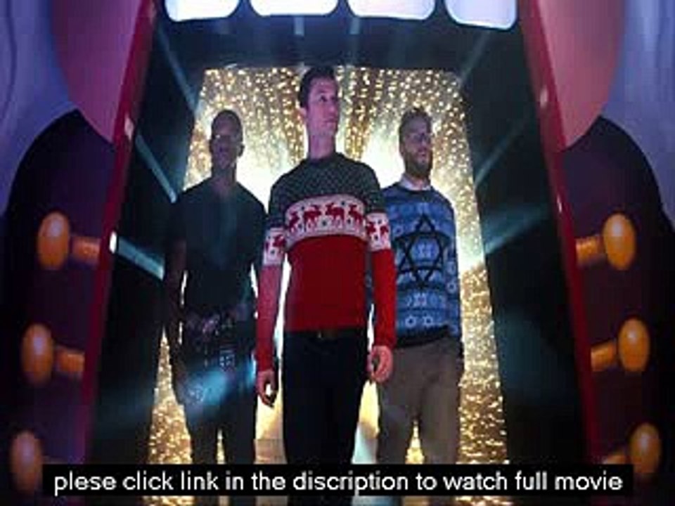 The Night Before (2015)