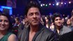 A romantic medley tribute to Shahrukh Khan at the 6th Royal Stag Mirchi Music Awards
