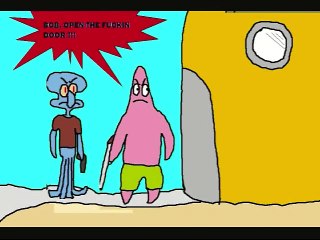 Spongebob revenge 2