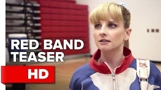 The Bronze Official *Red Band Teaser Trailer #1 (2015) - Melissa Rauch, Sebastian Stan Movie HD