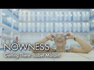 Isabel Marant on authenticity and femininity in 'Getting There'